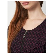 Халат Romeo Life XL,2XL,3XL,4XL,5XL 8087-01